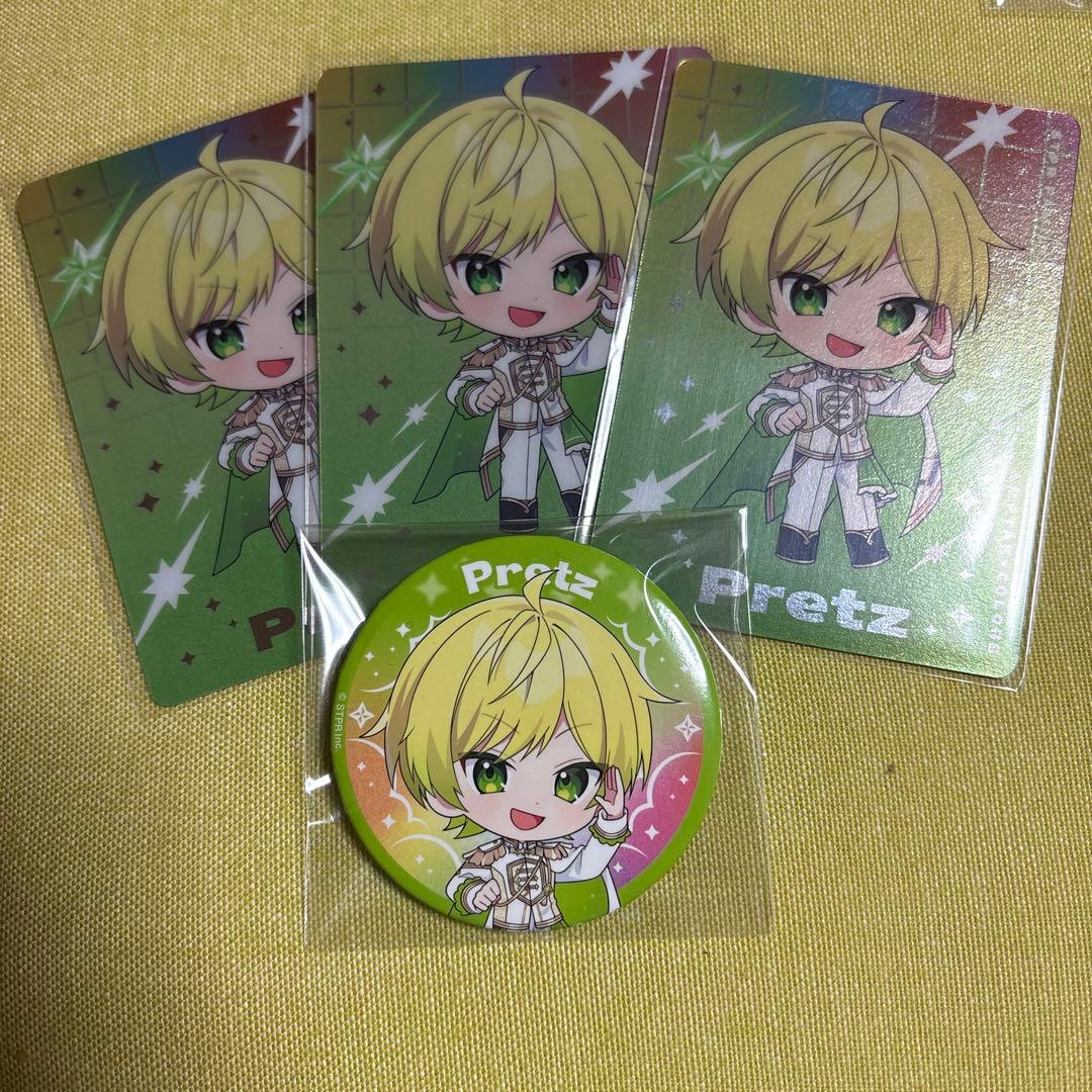 すとふぇす2026 アンプタック ぷりっつ - メルカリ