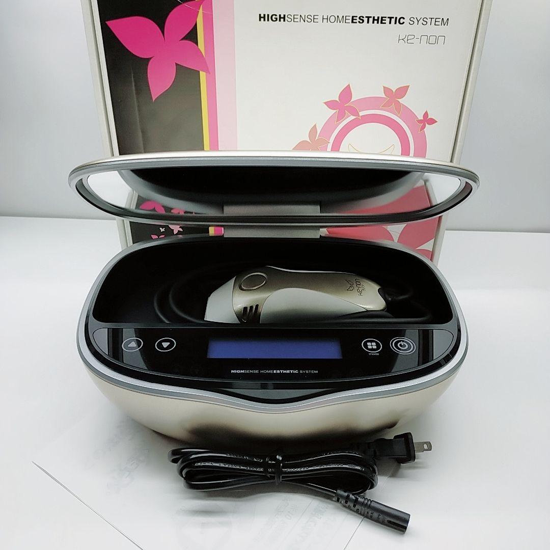 ほぼ未使用✨️最新シリーズ ケノン ver 8.4 スーパープレミアム 最新モデル⭐️ほぼ未使用》 ケノン ver 8.7 スーパープレミアム 2