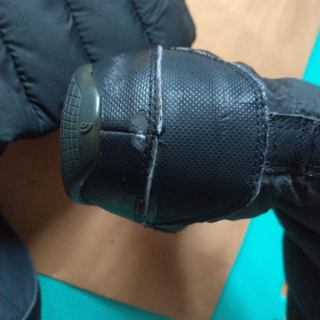 《 ザ・ノース・フェイス 》ヌプシ ロングブーツ〔 ブラック 〕25cm❣️