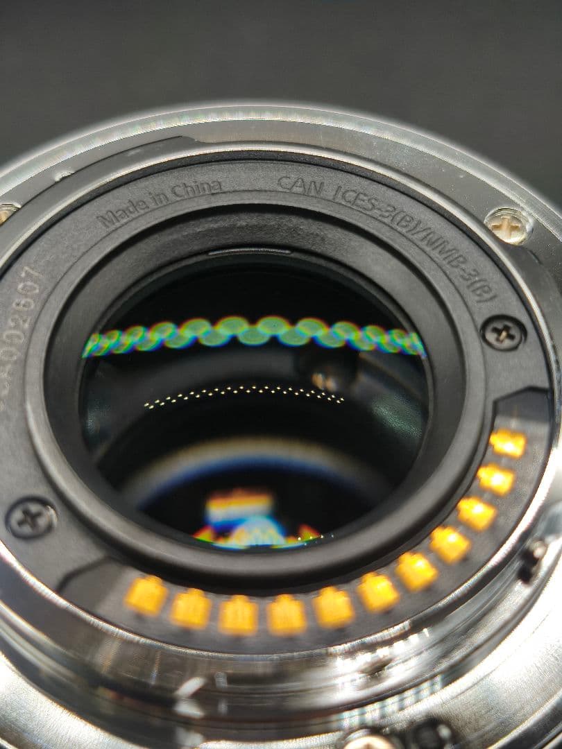 レンズ(ズーム) LUMIX G VARIO 35-100mm f/4.0-5.6 ASPH.