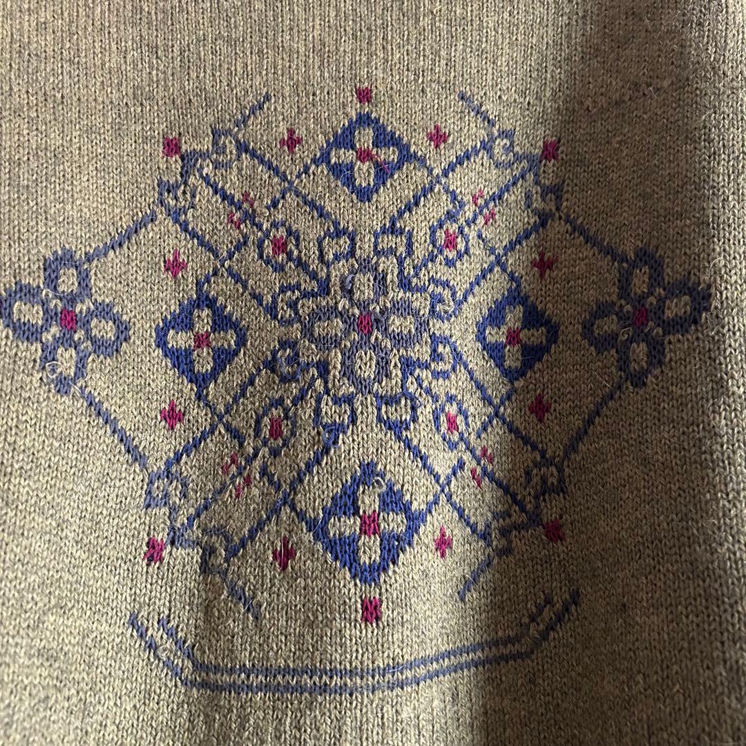 90's アーカイブ】C.P. Company マッシモオスティ期 ニット - メルカリ