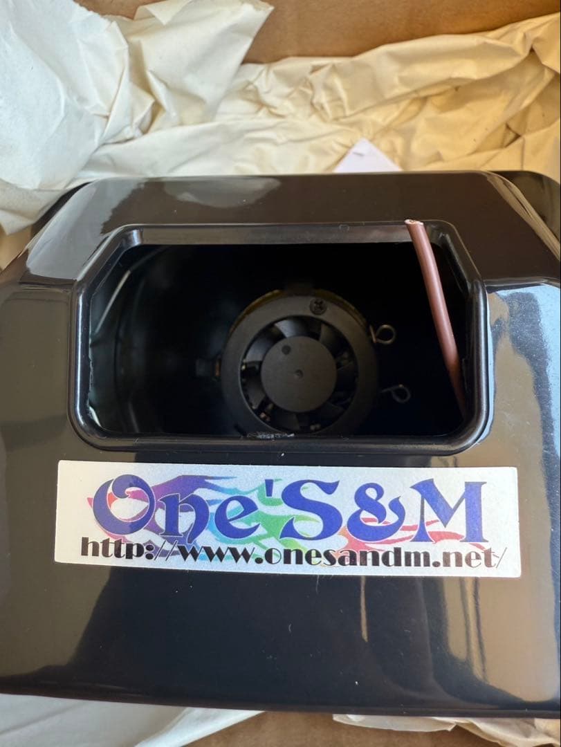 ワンズ角型ヘッドライト 角目ヘッドライト CBR400F Z400GP 新品 - メルカリ