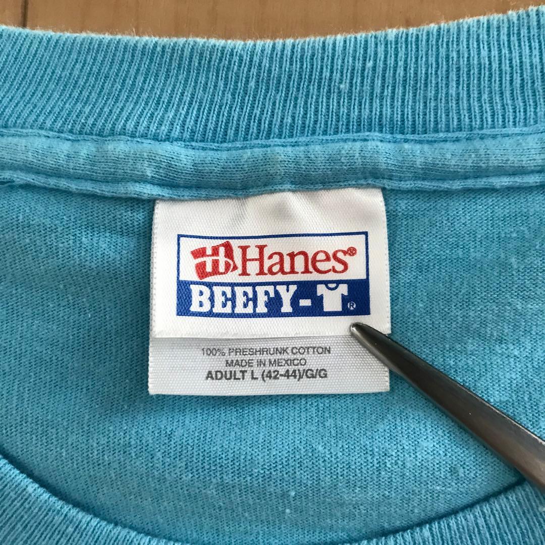 激レア ブラックフラッグ BLACK FLAG 90年代ヴィンテージ Tシャツ