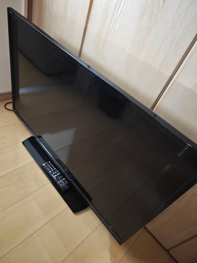 SHARP AQUOS 液晶テレビ LC-40H30 40型 Amazon | シャープ 40V型 ハイビジョン 液晶テレビ AQUOS LC-40H30