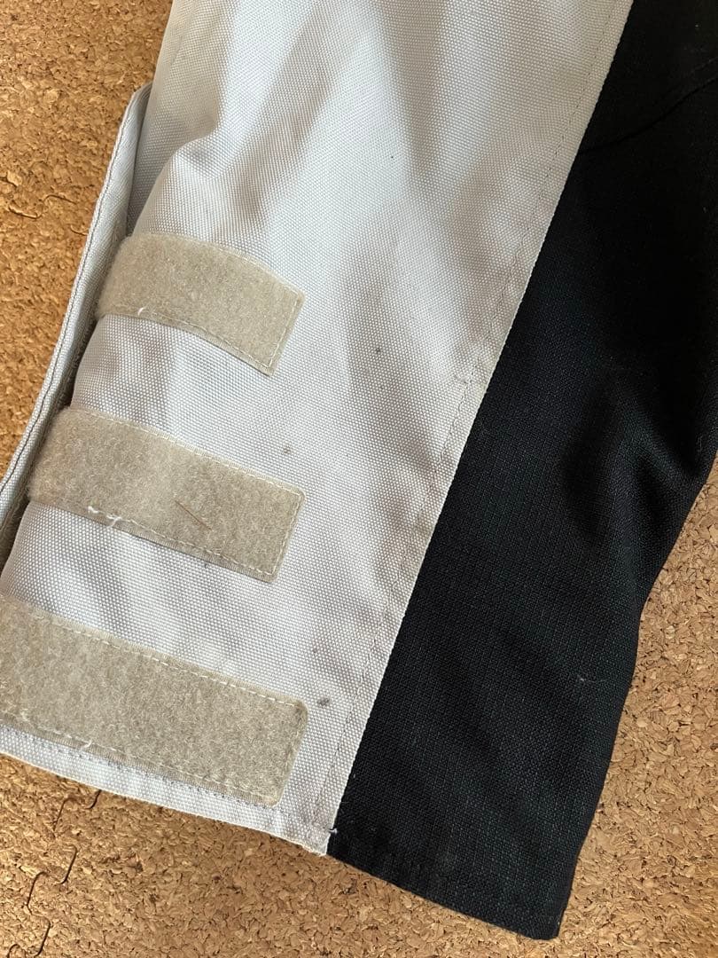 Alpinestars アドベンチャーウェア bogota上下セット