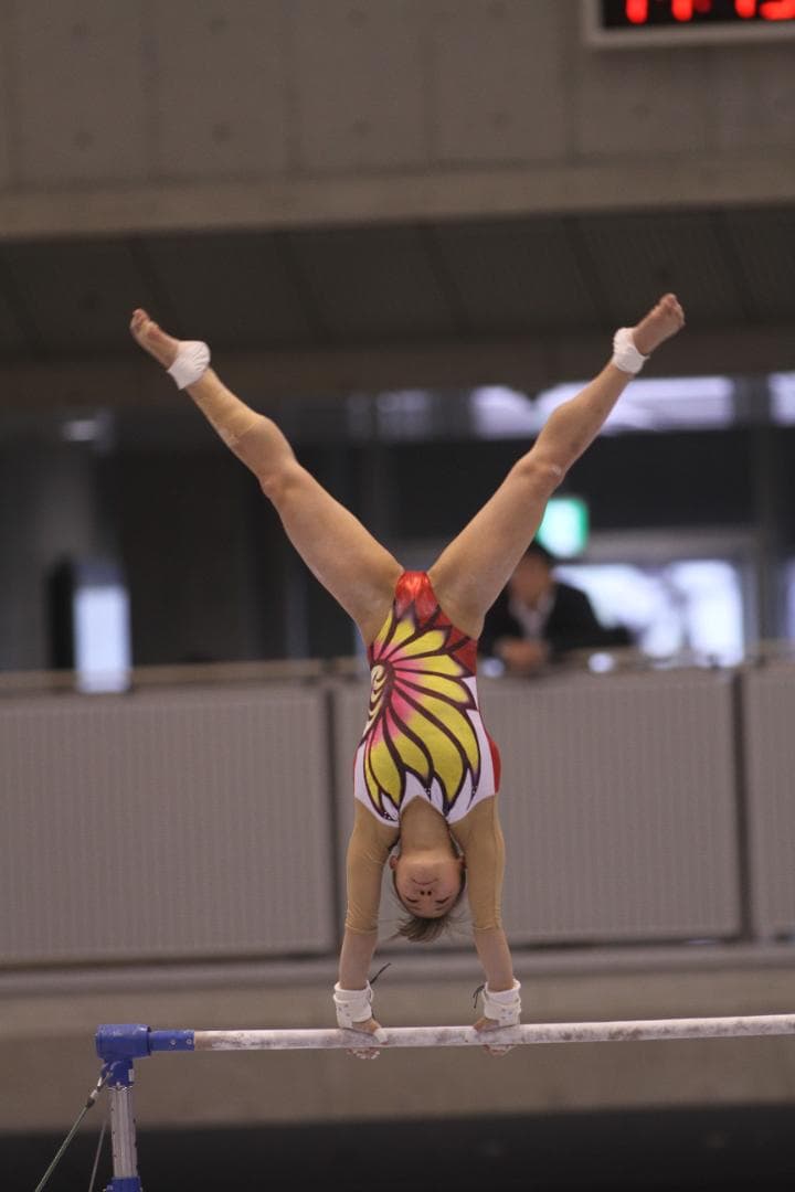 2018年全日本個人(体操) 日本女子選手画像集 約22400枚 - メルカリ