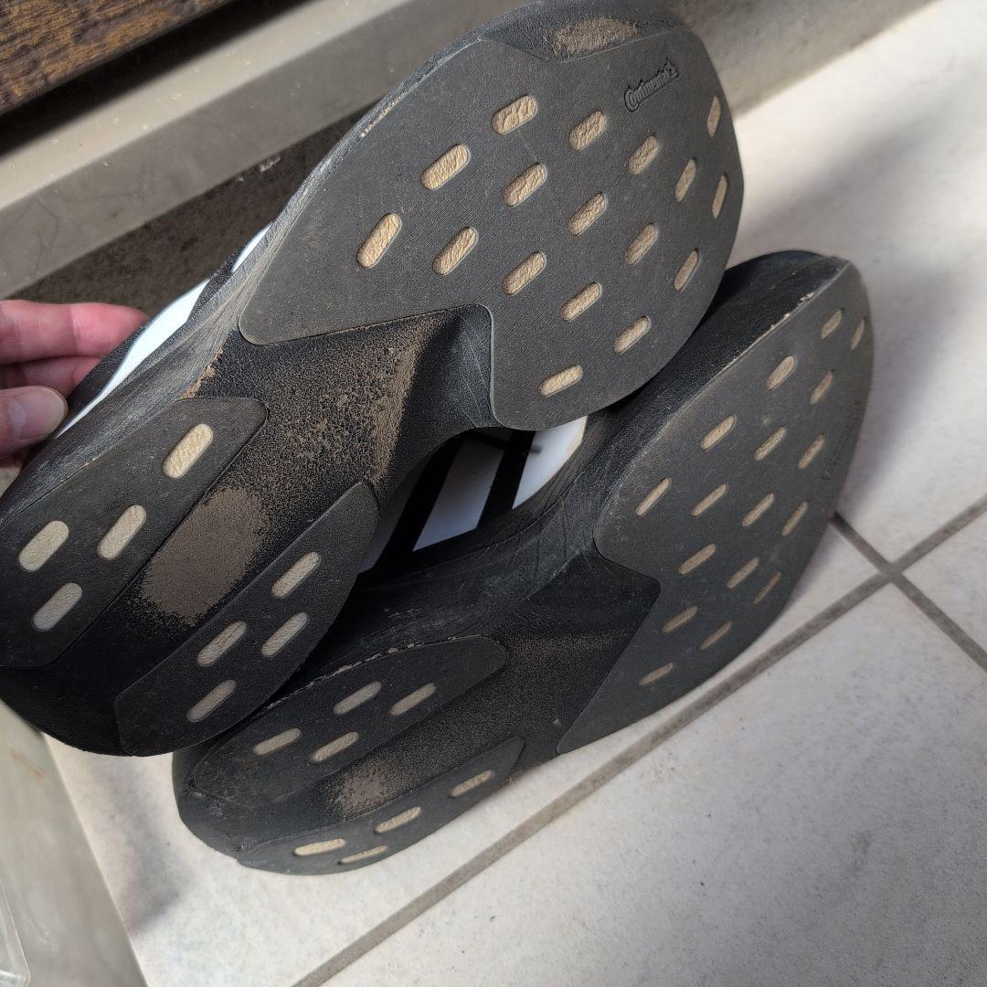 スパイク・シューズ adidas ADIZERO EVO SL 27.0cm