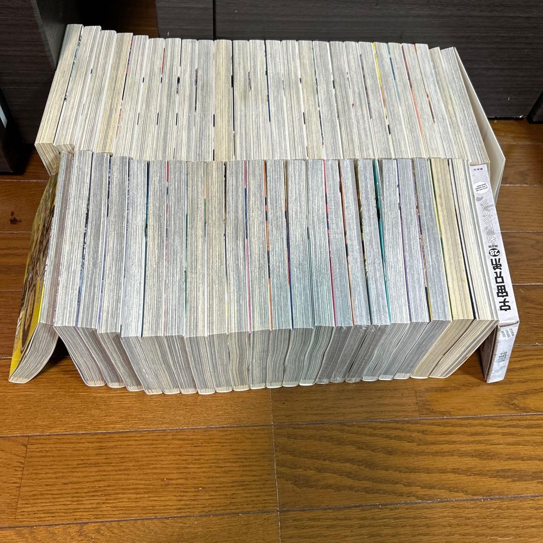 新品3冊あり 宇宙兄弟 全巻セット 1〜45巻 +2冊 名言