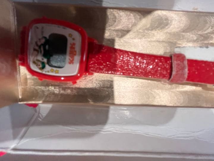 最終値下げ! うる星やつら初期腕時計1981年当選品 - メルカリ