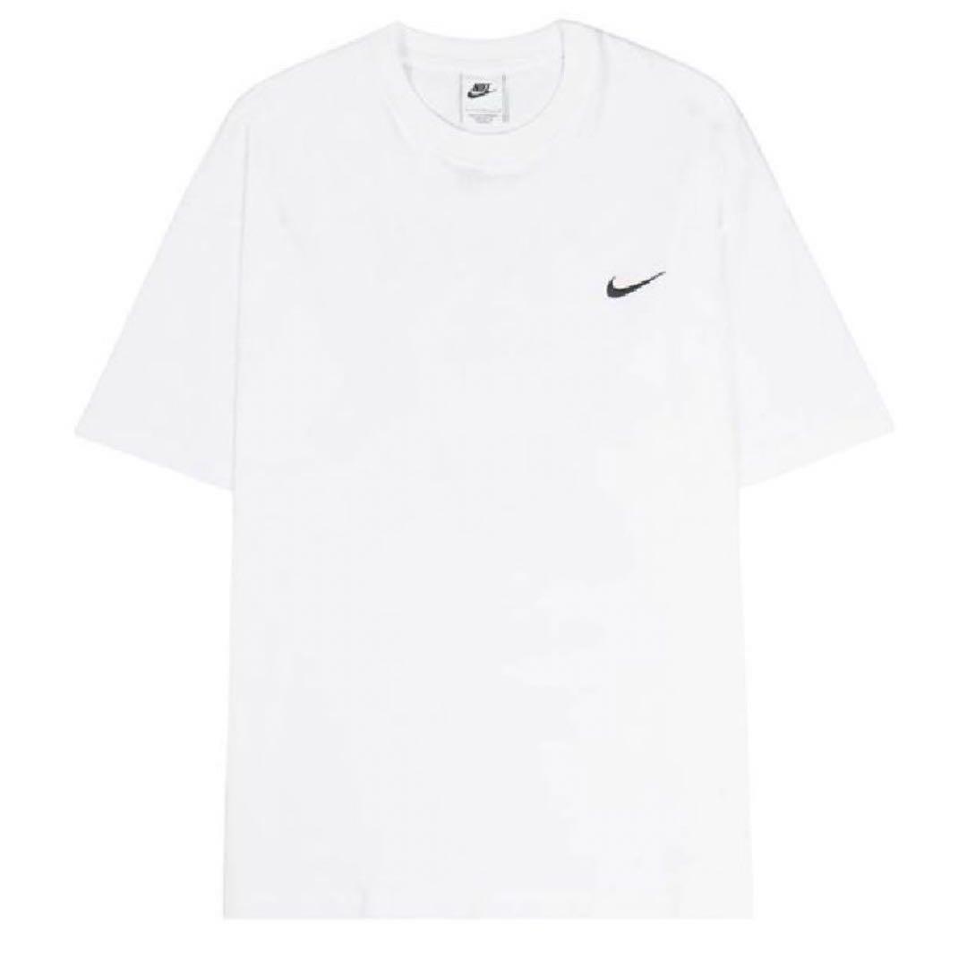 Stussy x Nike T-Shirt 