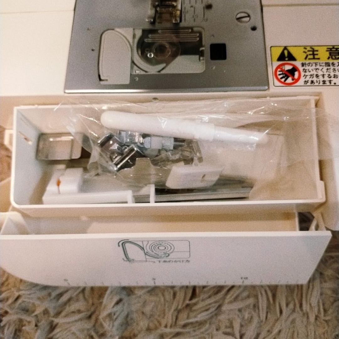 SINGER スタイリストプレミオⅡ スーパーデラックス6790SDX - メルカリ