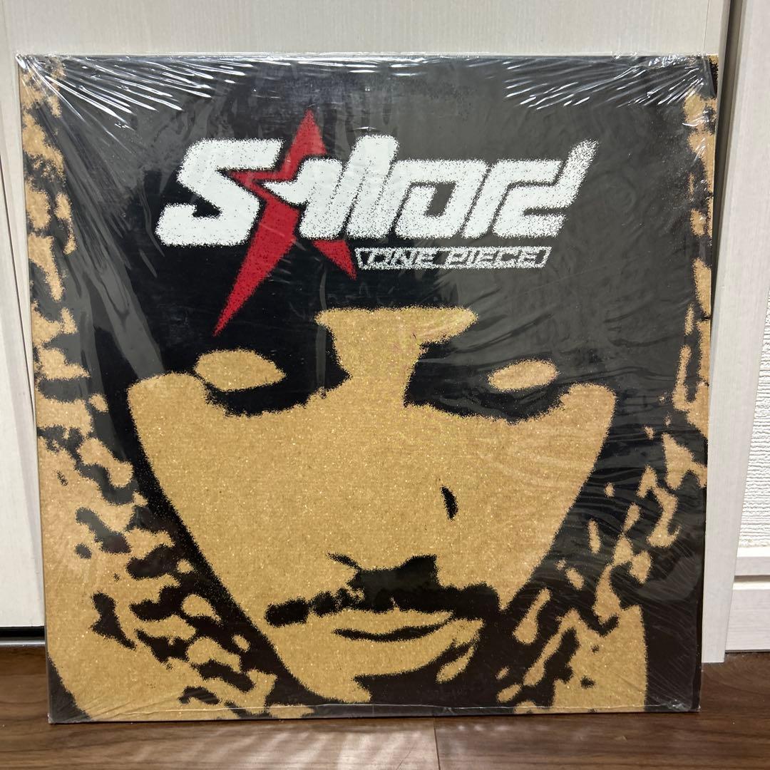 【激レア】S-WORD アナログ 2LP 2026年最新】Yahoo!オークション -s-word(レコード)の中古品・新品・未