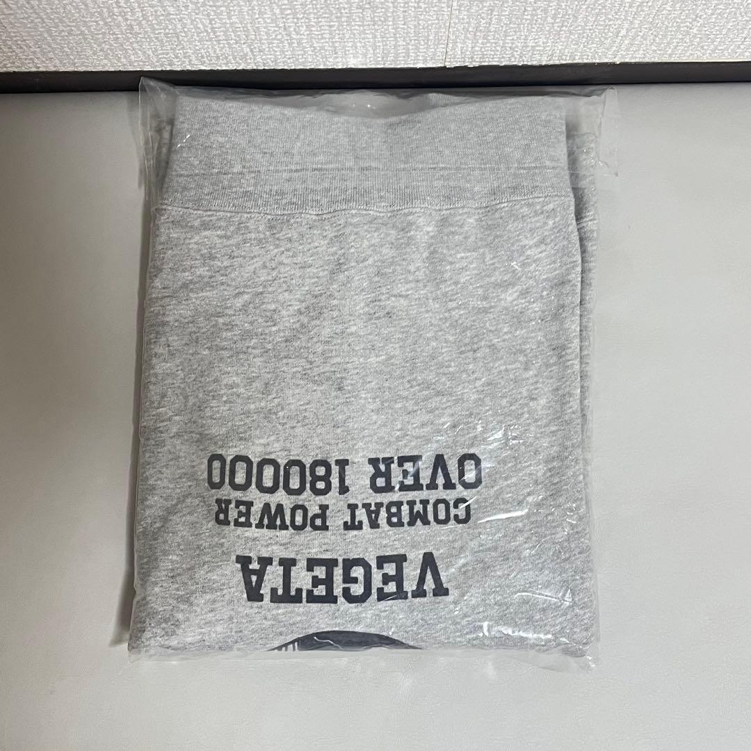 RofJ×RUSSELL ドラゴンボール ベジータ スウェット - メルカリ