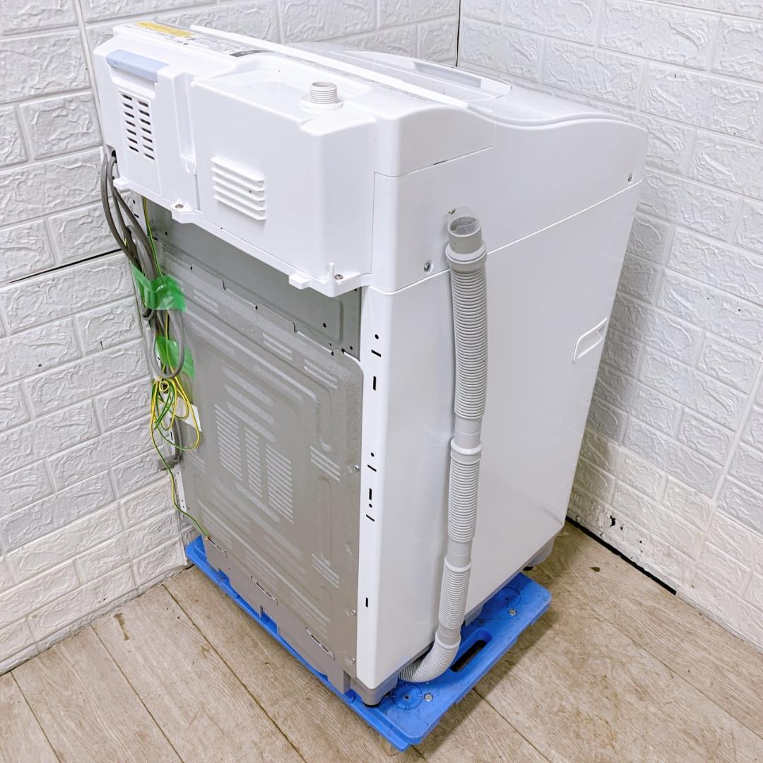 OE121511 シャープ 6.5kg 洗濯機 一人暮らし 小型