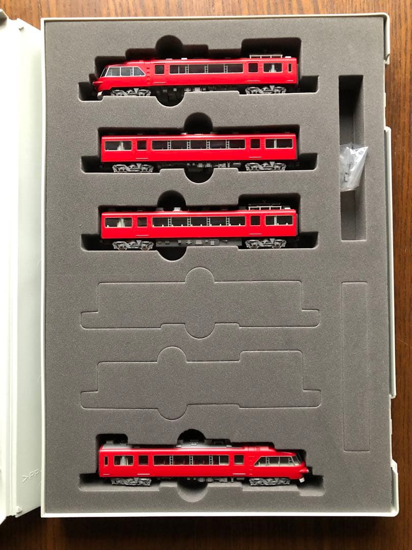 TOMIX 名鉄7000系パノラマカー 基本セット 92320 - メルカリ