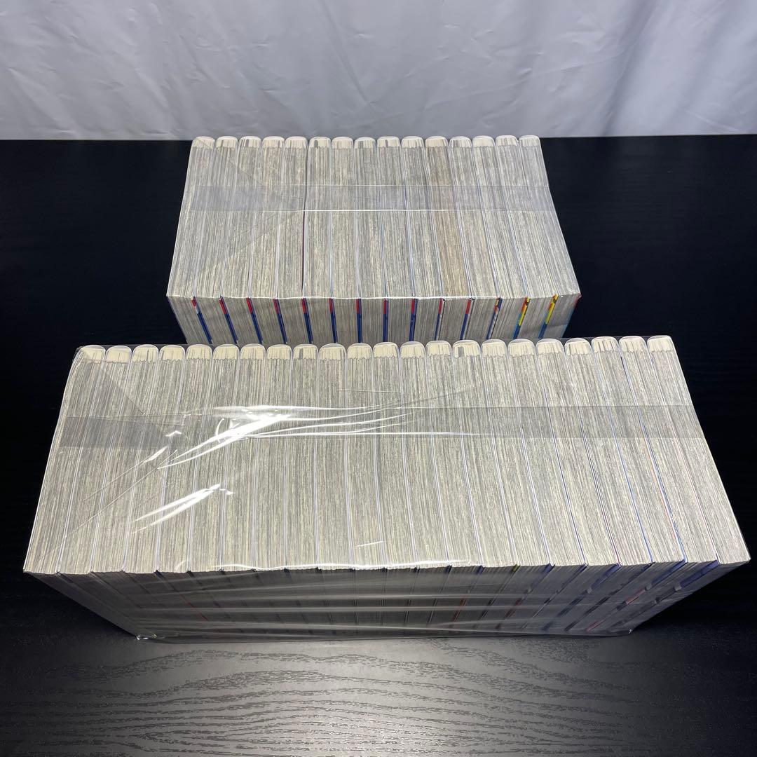 【全巻帯付 美品】 ブルーロック 既刊全巻 1-37巻 37巻新品