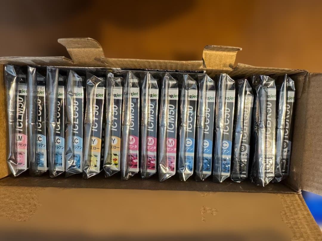 ジャンク/インク20個超】EPSON EP-4004 通電済☆ガレージセール - メルカリ