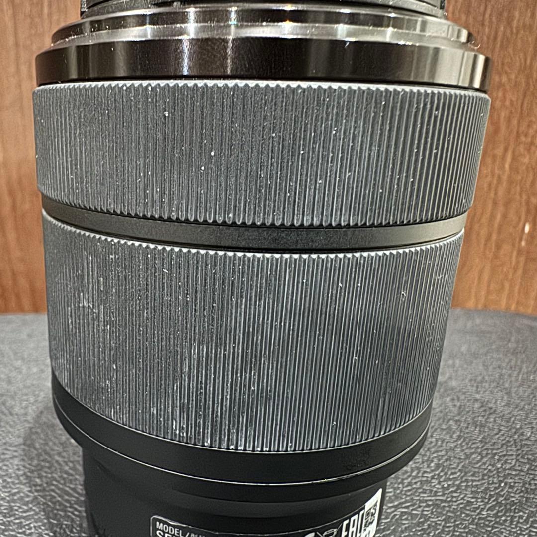 レンズ(ズーム) SONY SEL2870 28-70mm F3.5-5.6