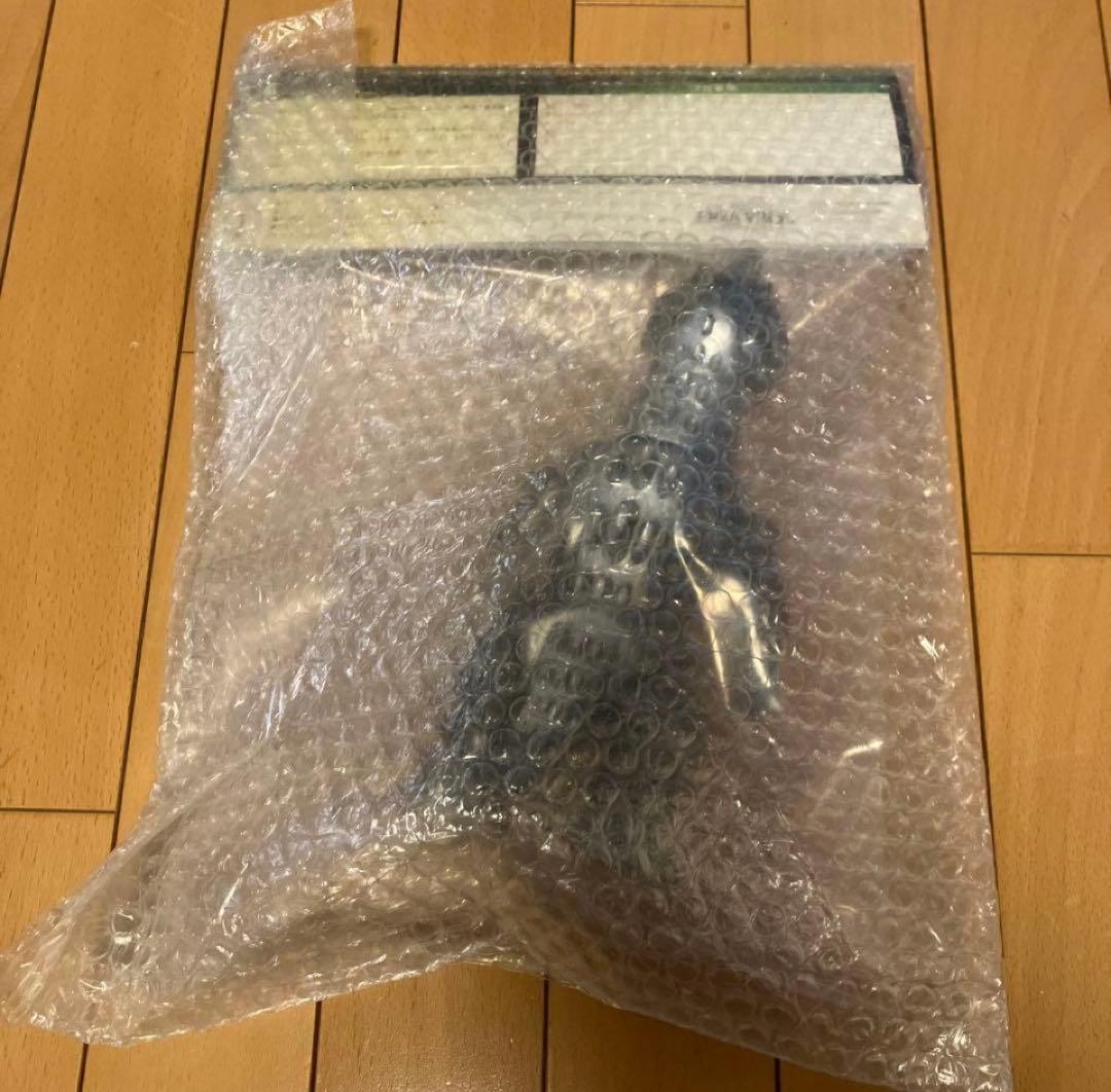 Enka vinyl メカゴジラ 1993 エンカビニール - メルカリ