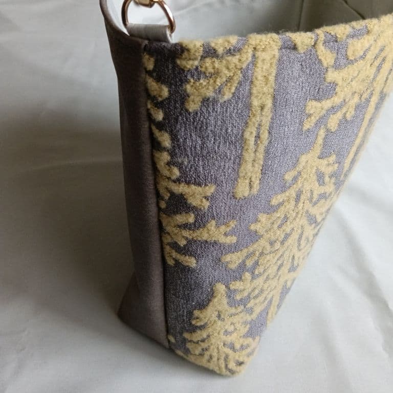 ☆プラム堂∬様専用☆ミナペルホネン 大きめショルダーバッグ メッツァ