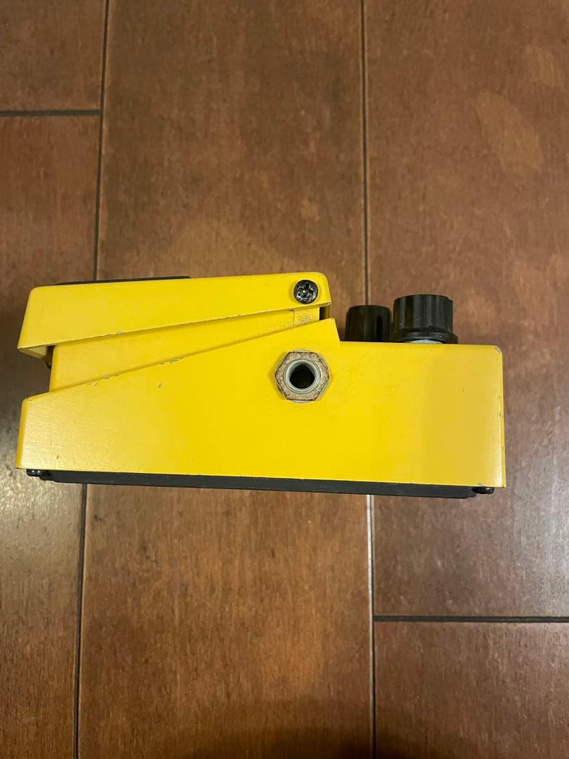 BOSS OD-3 初年度初期 ZKシリアル - メルカリ