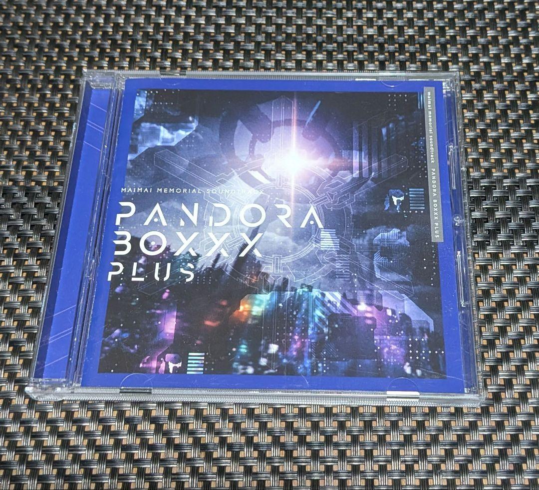 PANDORA BOXXX PLUS - メルカリ