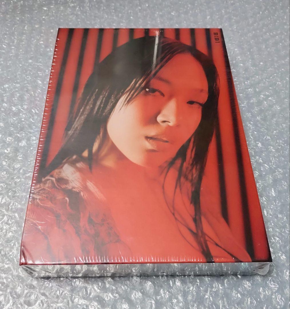 Lowlife Princess: Noir: BIBI Vol.1 K-ポップ 1集: Lowlife Princess Noir (Limited Edition) : BIBI (Korea