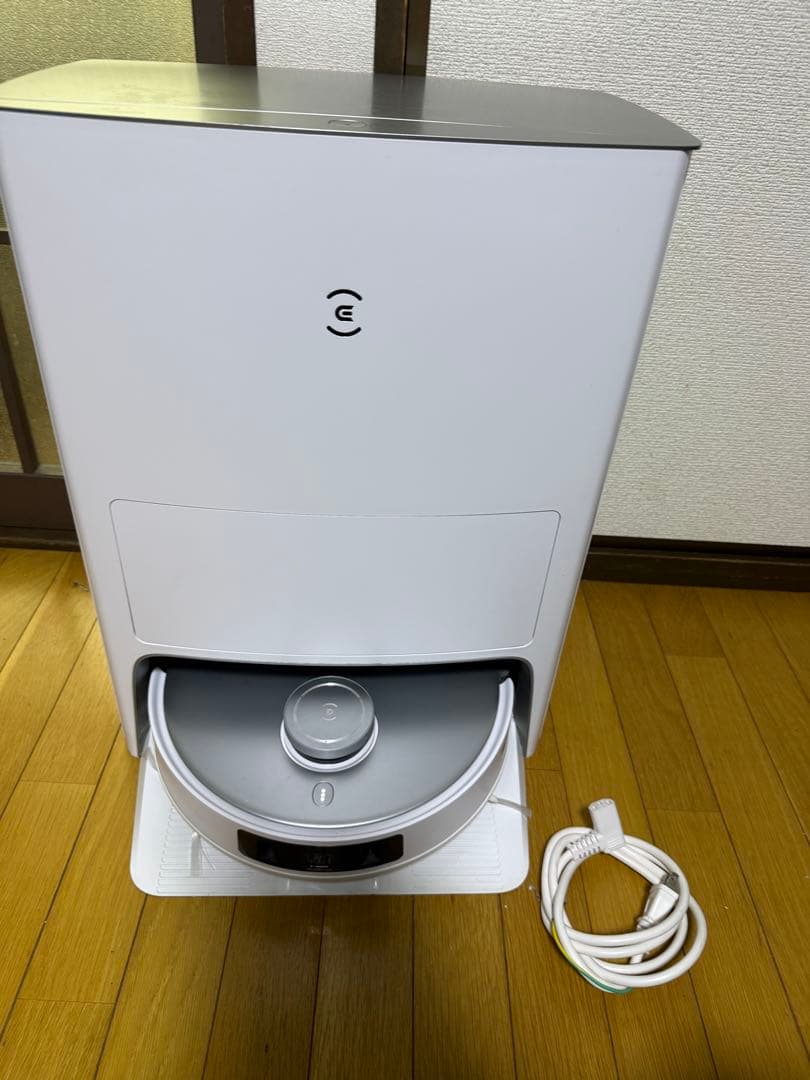 掃除機・クリーナー Ecovacs T20 Amazon.co.jp: 【Fully Automatic Vacuum Cleaner】ECOVACS DEEBOT T20