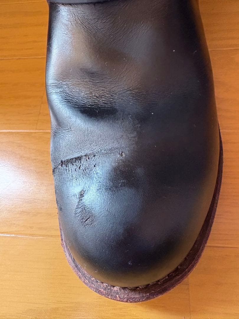 REDWING エンジニアブーツ2268 26.5cm