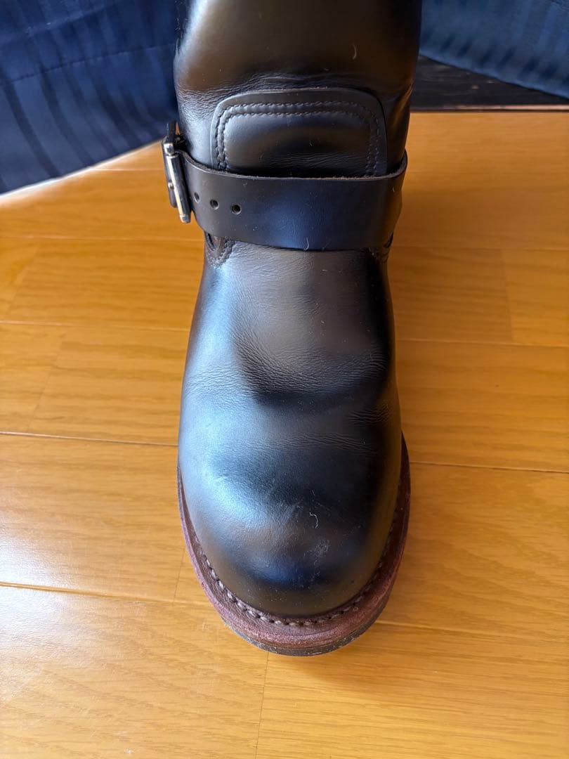 REDWING エンジニアブーツ2268 26.5cm