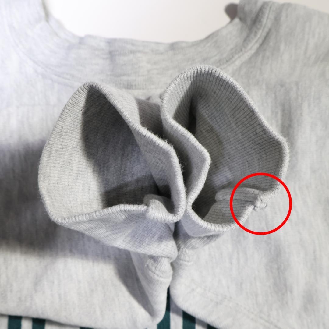 80s トリコタグ Champion リバース MICHIGAN STATE M - メルカリ