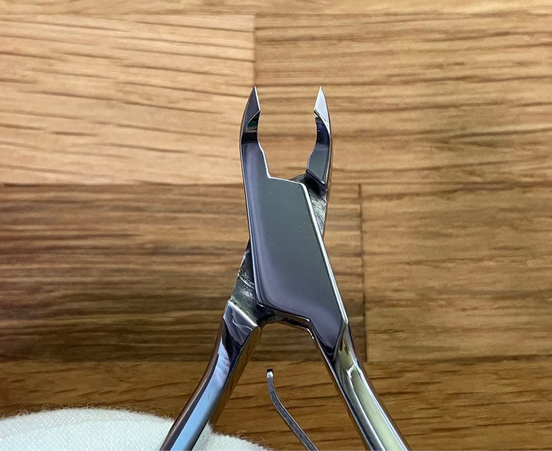 HIKARI 光 キューティクルニッパー PRO 3.5mm