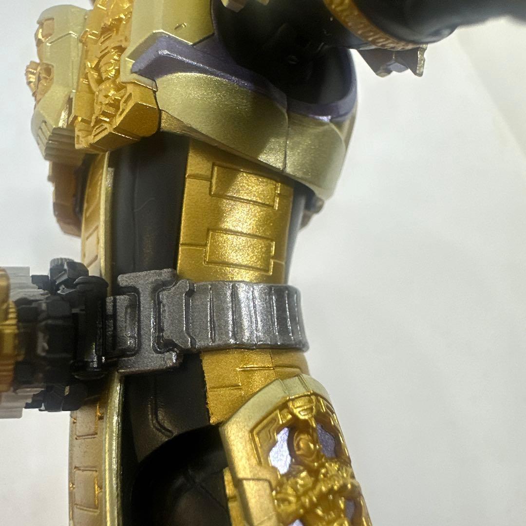 S.H.Figuarts (フィギュアーツ ) 仮面ライダー ジオウ 修正版