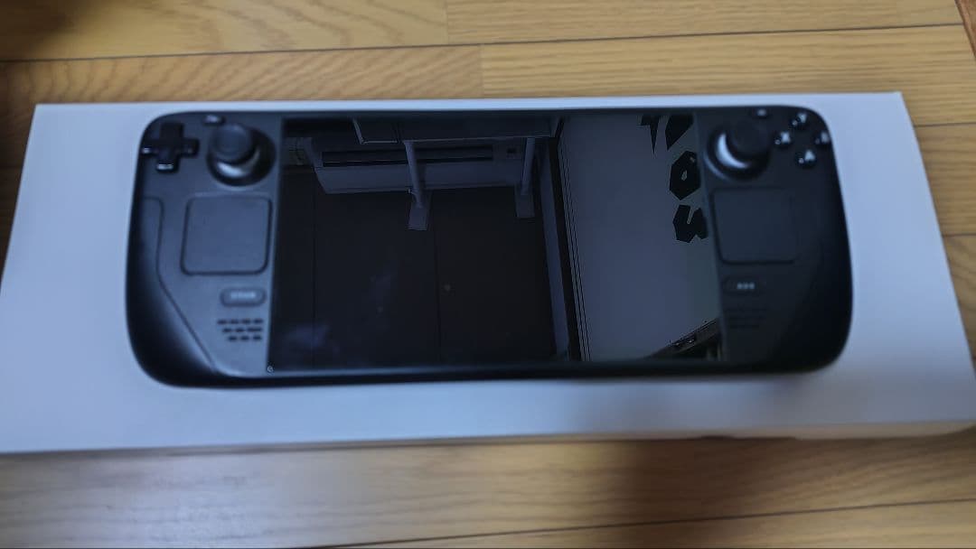 その他 Steam Deck lcd 256GB 楽天市場】Steam Deck LCD 256GB : らいぶshop