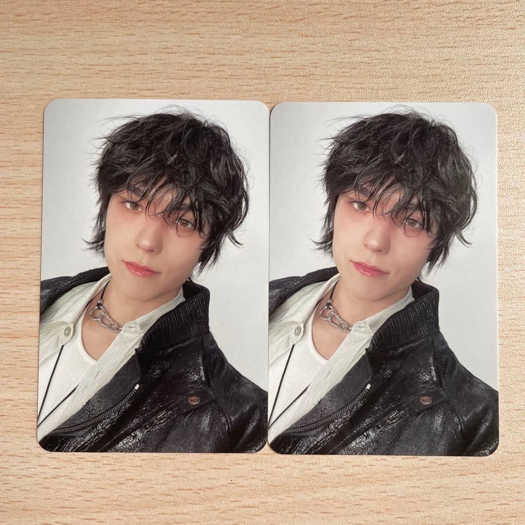 SEVENTEEN シーグリ2026 バーノン - メルカリ