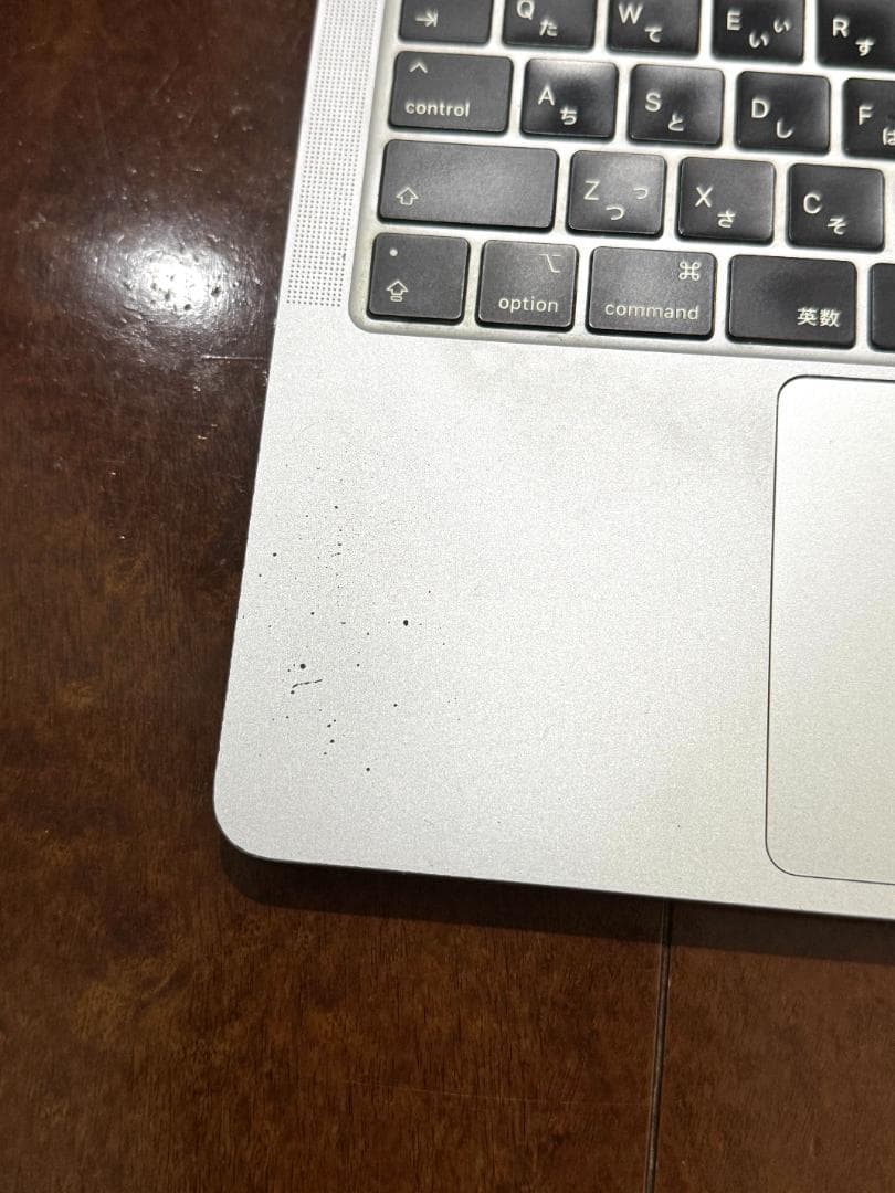 即購入可】Mac Book Pro 2020 1TB M1 16GB - メルカリ