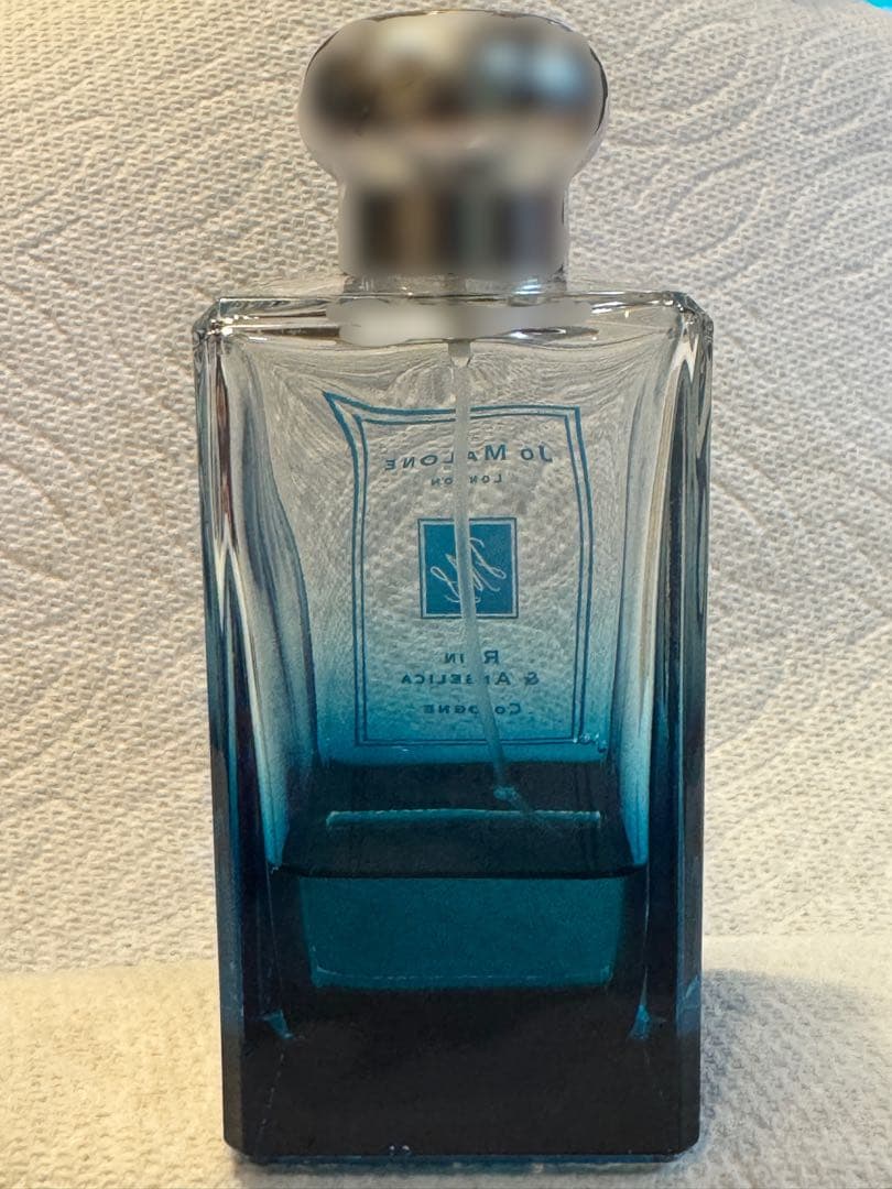 限定・廃盤品】ジョーマローン レイン & アンジェリカ コロン 100ml