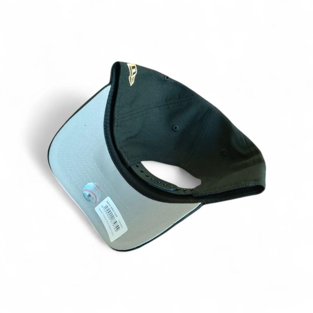 残1点/特注モデル】NEW ERA ブルージェイズ 完売品 9FORTY #1 - メルカリ