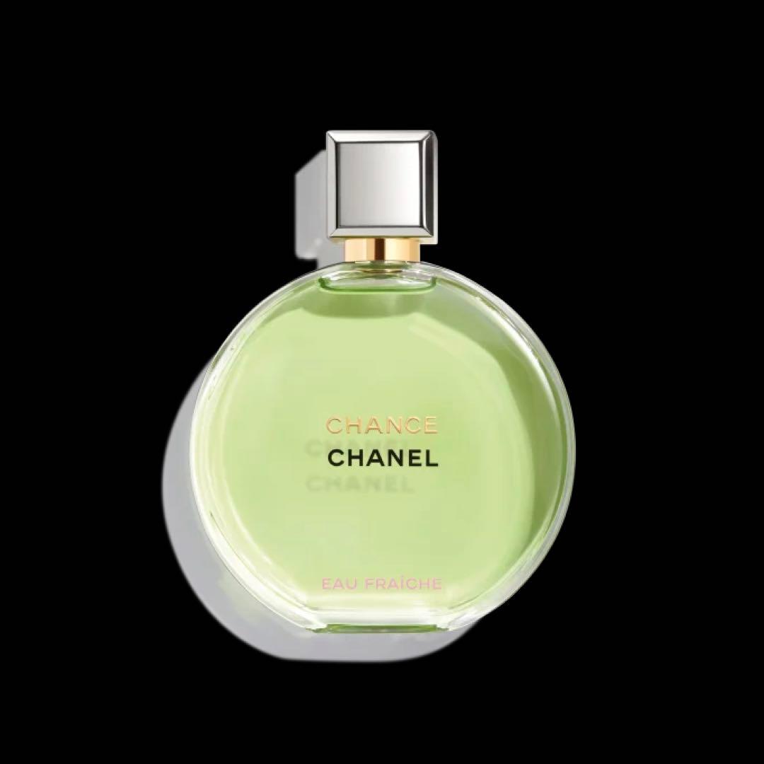 CHANEL シャネル CHANCE チャンスEau Fraîche 香水 CHANEL CHANCE EAU FRAICHE 香水 CHANCE EAU FRAÎCHE Eau de Parfum