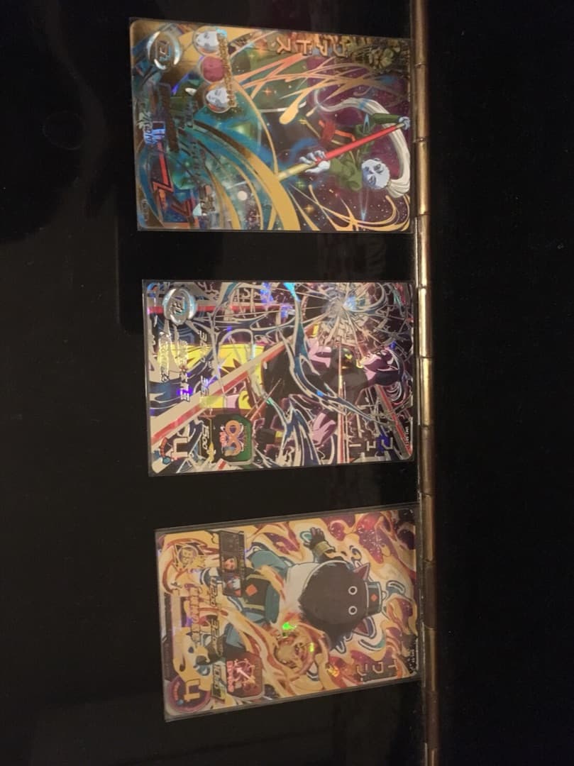 美品を集めてたしたので状態は良いと思います。