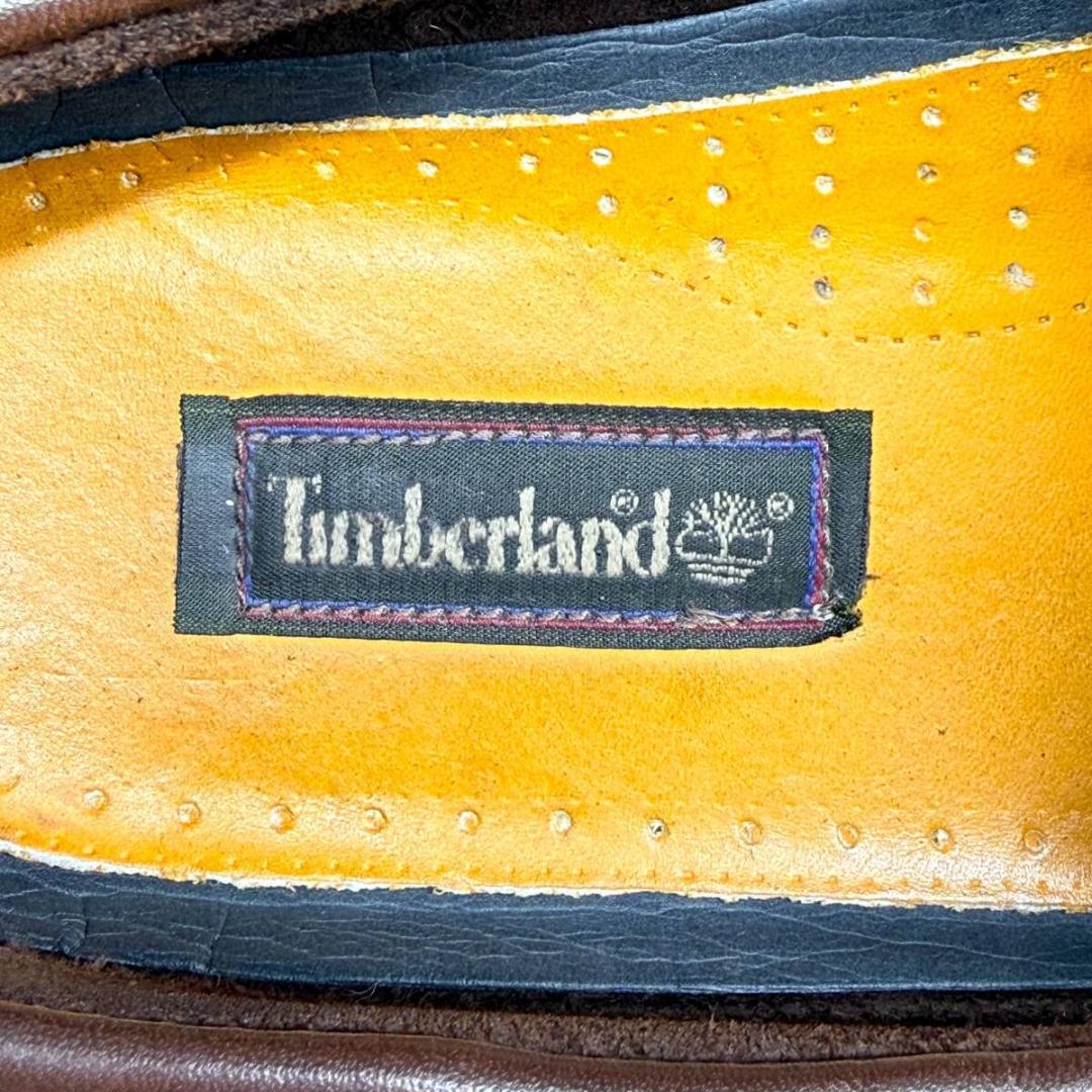 ◆Timberland◆ティンバーランド 28.5~29.0cm デッキシューズ