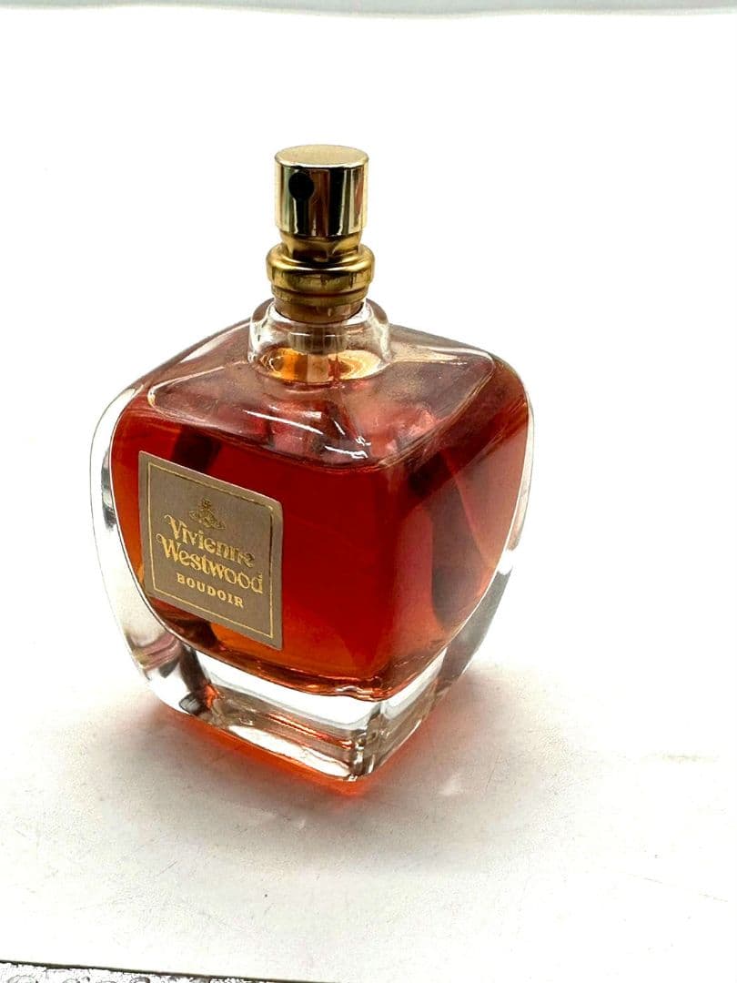 （mh/7.13/20）Vivienne Westwood Boudoir 香水