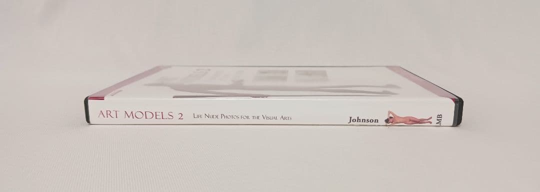 ArtModels◆LifeNudePhotosfortheVisualArts