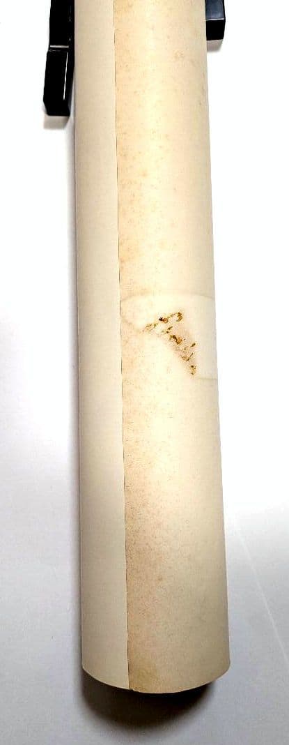 アメコミ VAMPIRELLA 1972年 米国製 等身大ポスター 中古品