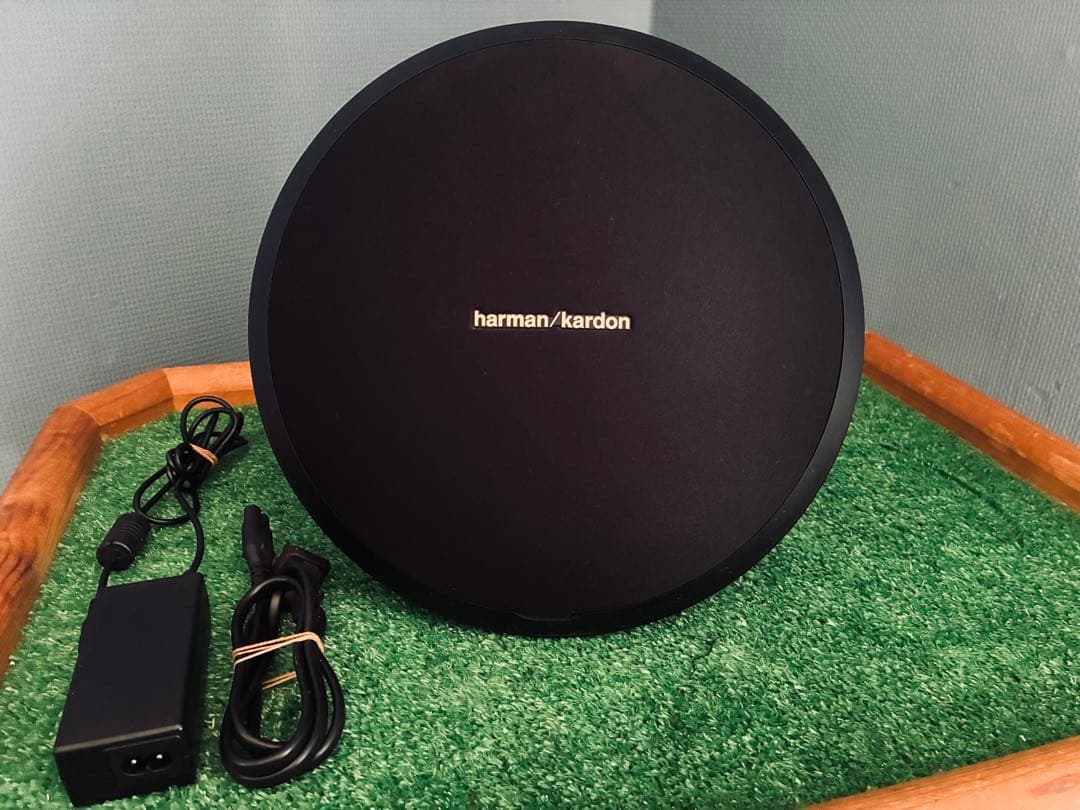 harman kardon ワイヤレススピーカー - メルカリ