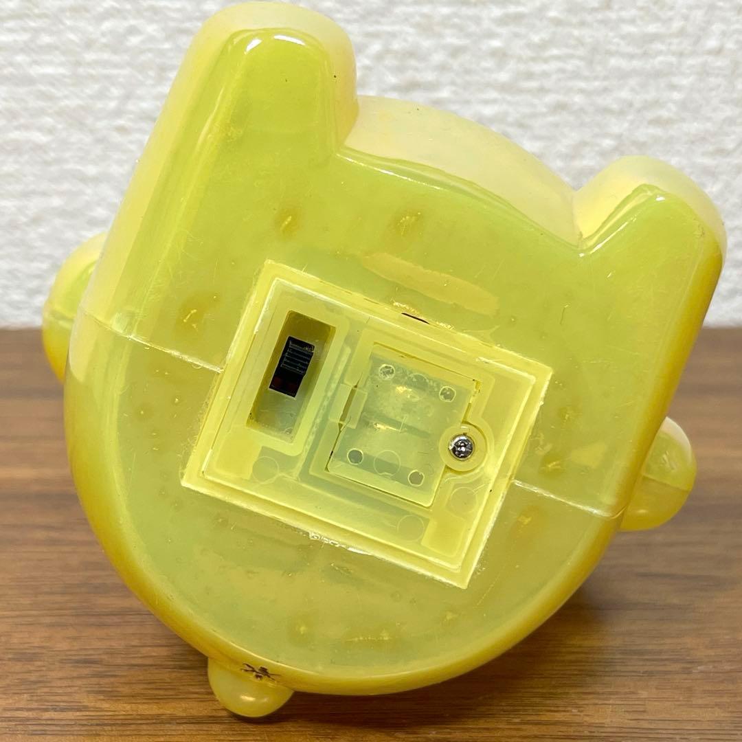 サンリオ ぴかぴかオルゴール 2種セット キティ、ポムポムプリン 2000年製