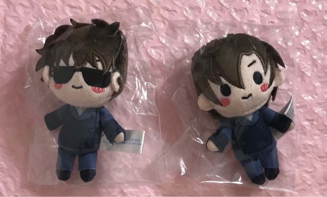 名探偵コナン セガくじ 揺れる警視庁セット - メルカリ