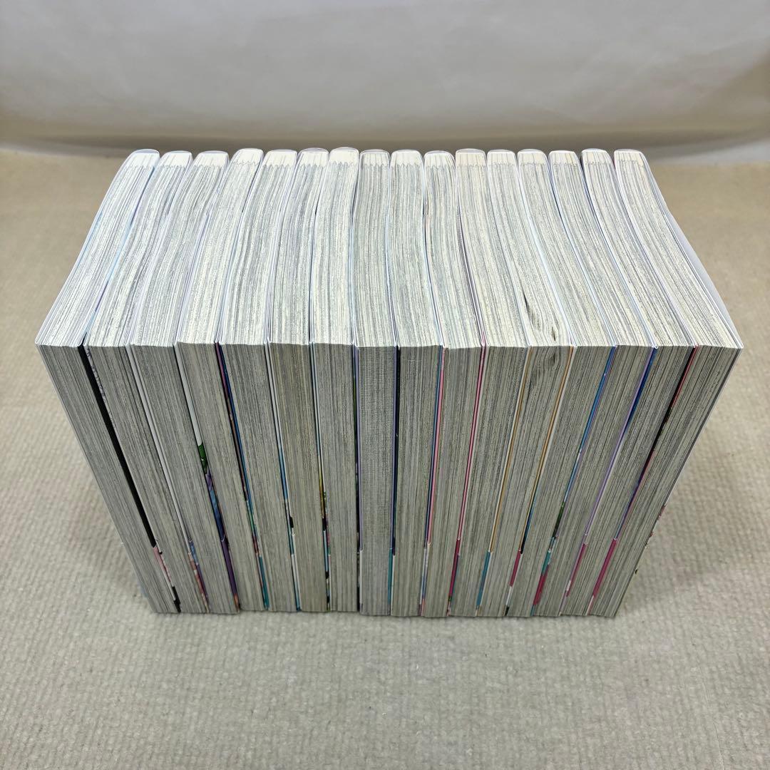 全巻帯付き】悪役令嬢は隣国の王太子に溺愛される 1〜16全巻セット