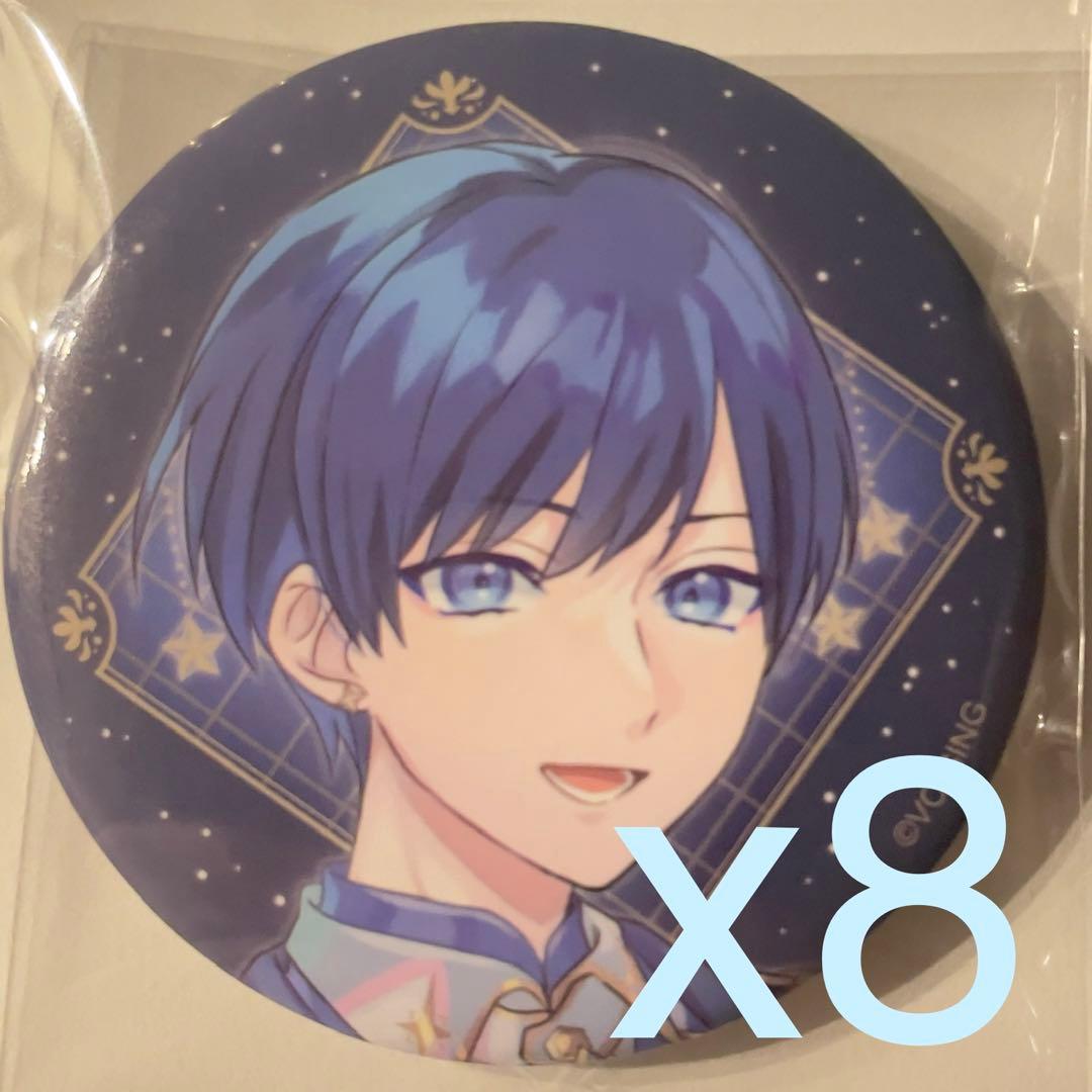 If いれいす 恋星エトワール 缶バッジ 第15弾 - メルカリ