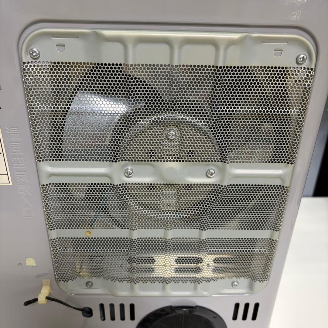 CORONA 石油ファンヒーター FH-G3219Y 2019年製 - メルカリ